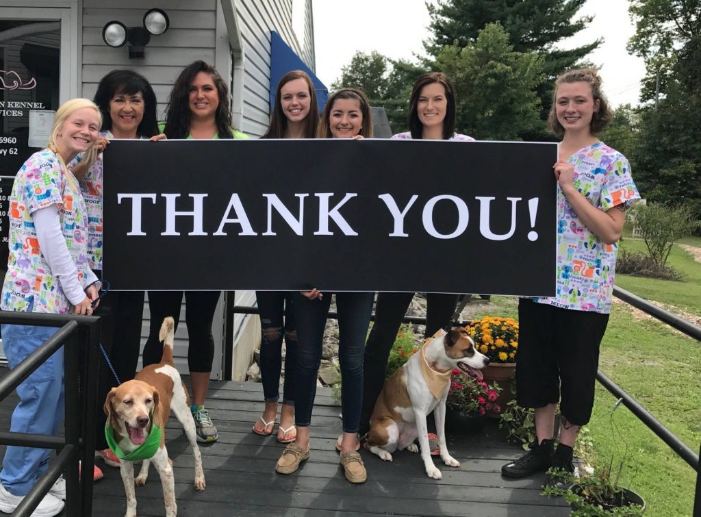 Dogwood Inn Dogwood Inn & Kennel